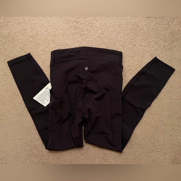 lululemon power thru tight - Picture 5 of 6